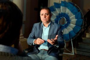 Nulidad. La Procuración de Entre Ríos dictaminó que la candidatura que llevó al poder a un intendente en 2023 fue ilegal