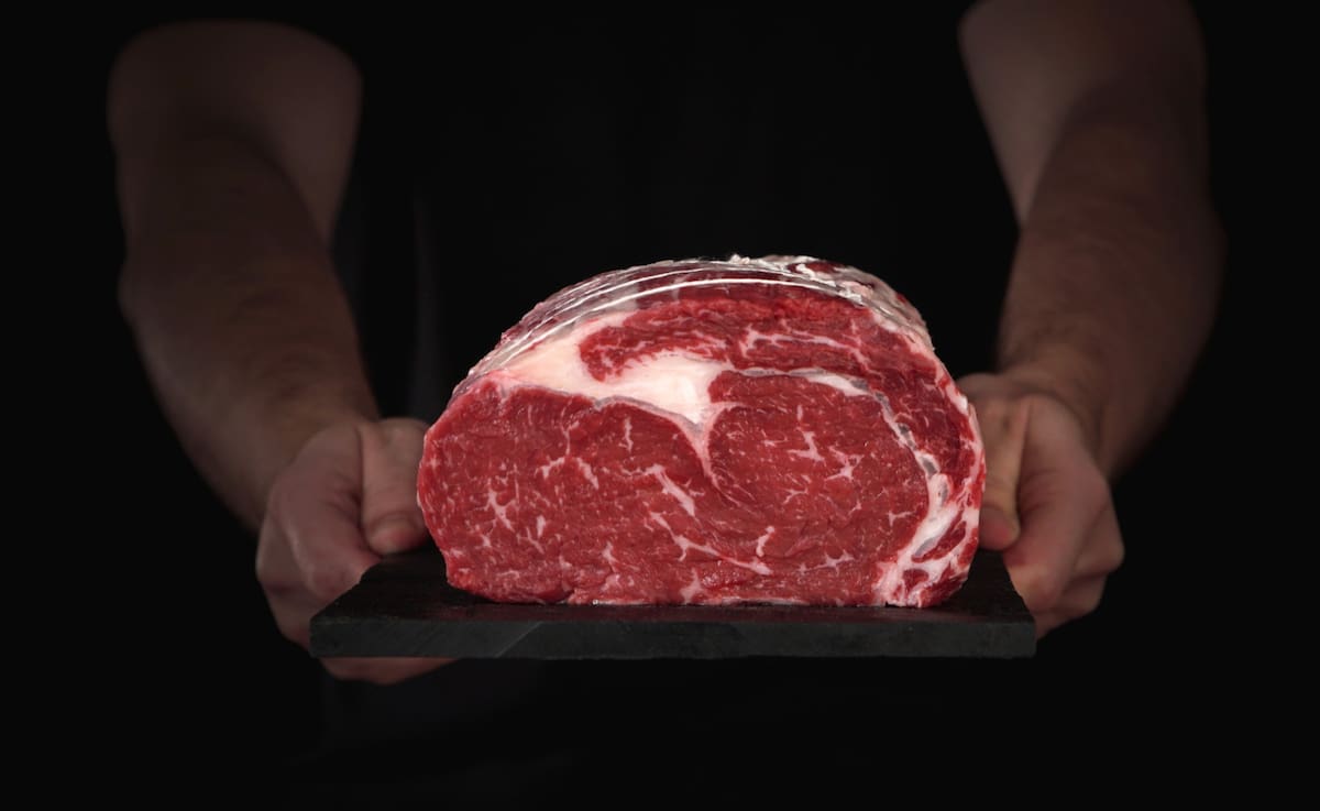 Exportaciones de carne vacuna generan ingresos de US$293 millones en mayo