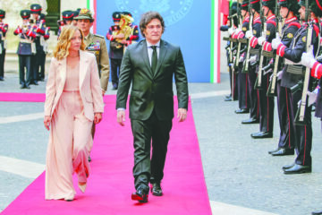 Por qué se tensó la relación de Milei con los gobernadores