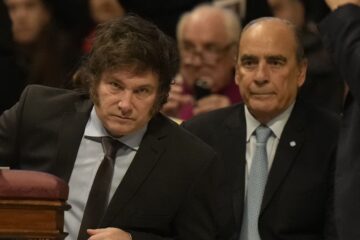 En cuatro provincias claves. Los libertarios imponen condiciones y son reacios a abrir sus listas a posibles aliados