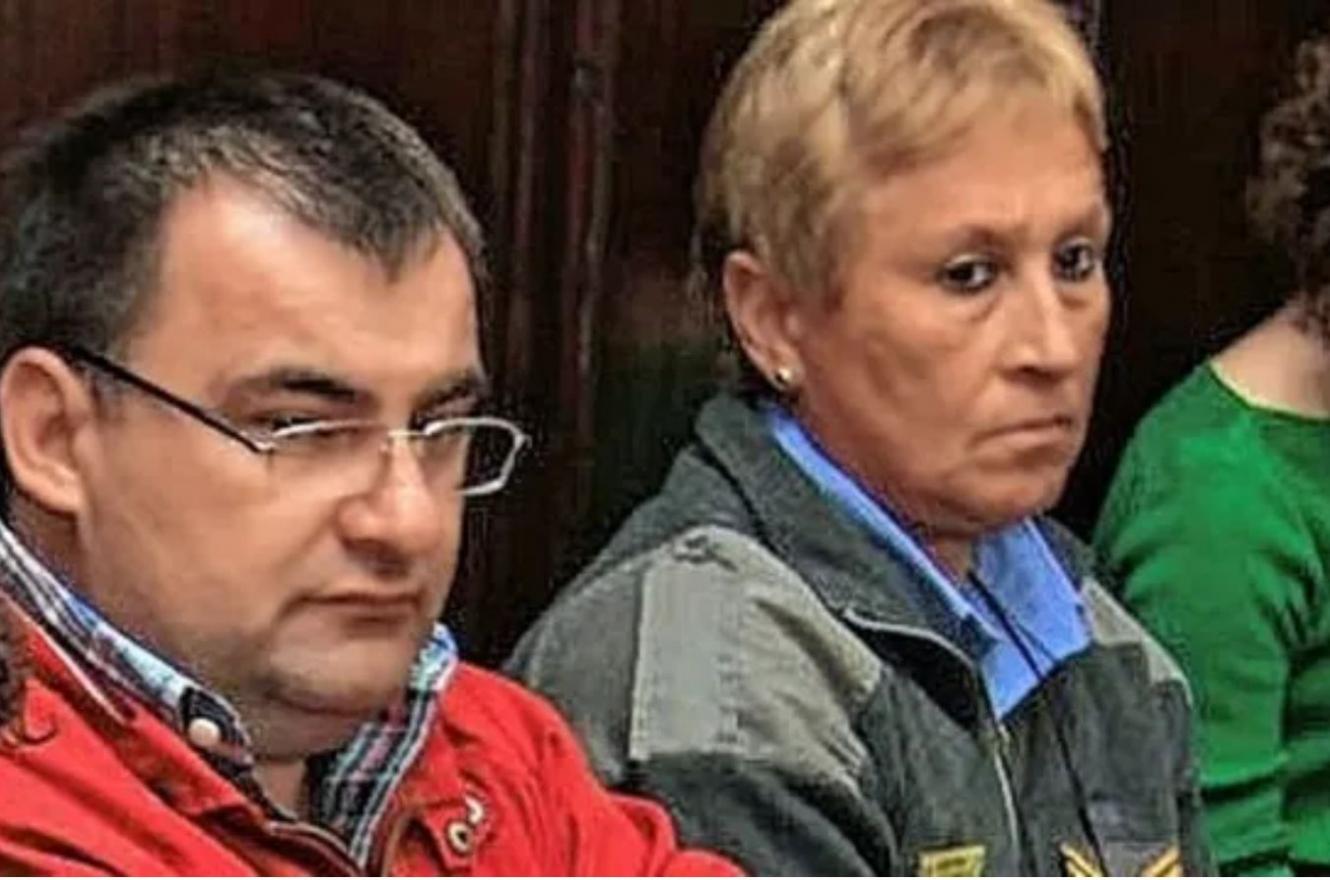 Libertad condicional rechazada para concordiense sentenciado por Trata, coacciones y narcotráfico