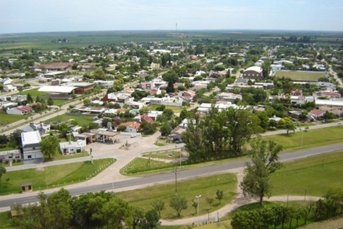Cerrito: HCD rechaza amparo de grandes superficies comerciales contra ordenanza municipal