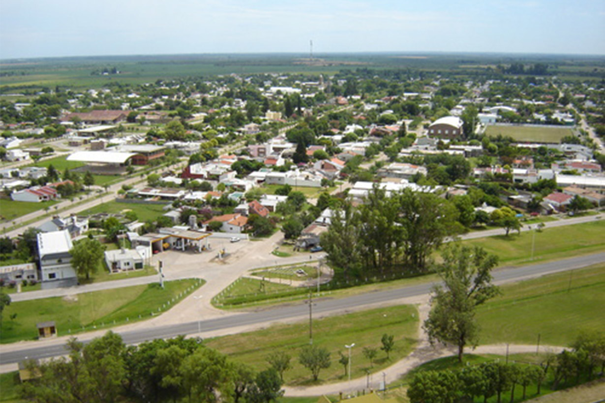 Cerrito: HCD rechaza amparo de grandes superficies comerciales contra ordenanza municipal