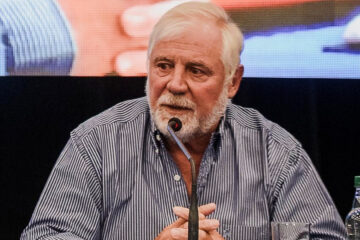 José Allende y su familia enfrentan cargos por enriquecimiento ilícito en proceso judicial