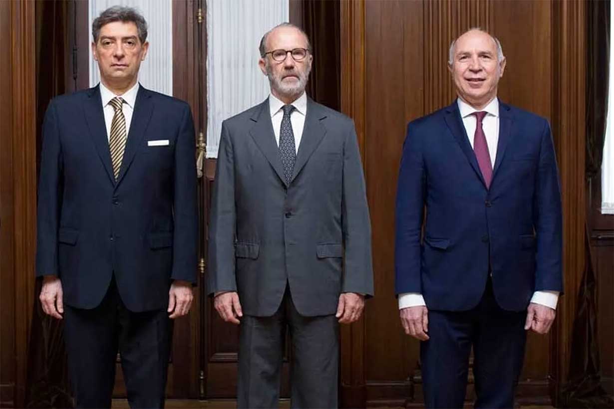 El análisis de Bernardo Salduna sobre el fallo de la Corte que afecta a CFK: una mirada crítica y reflexiva