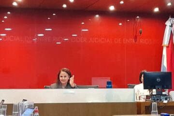 apelación rechazada en la causa contratos truchos: denegados los recursos defensivos planteados