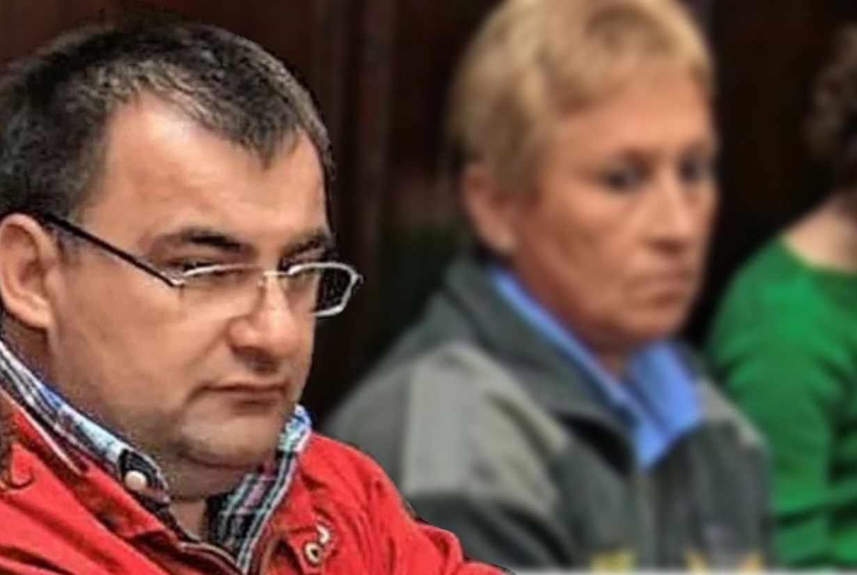 Concordiense condenado por trata, drogas, armas y coacciones no obtiene libertad condicional tras su solicitud rechazada