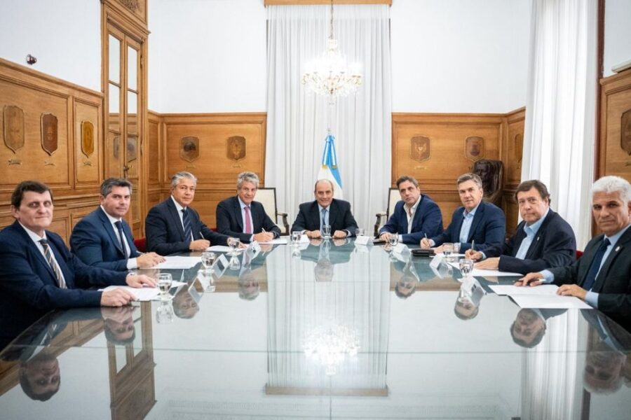 Dólar colchón: Chaco y Misiones adhirieron al Régimen Simplificado de Ganancias