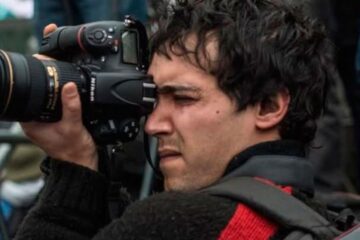 Presentan un proyecto de ley para proteger periodistas frente a ataques y discursos estigmatizantes