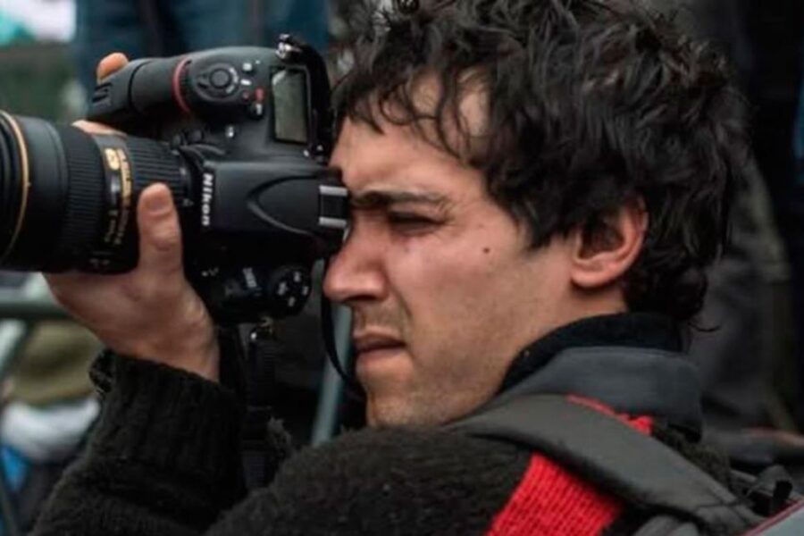 Presentan un proyecto de ley para proteger periodistas frente a ataques y discursos estigmatizantes