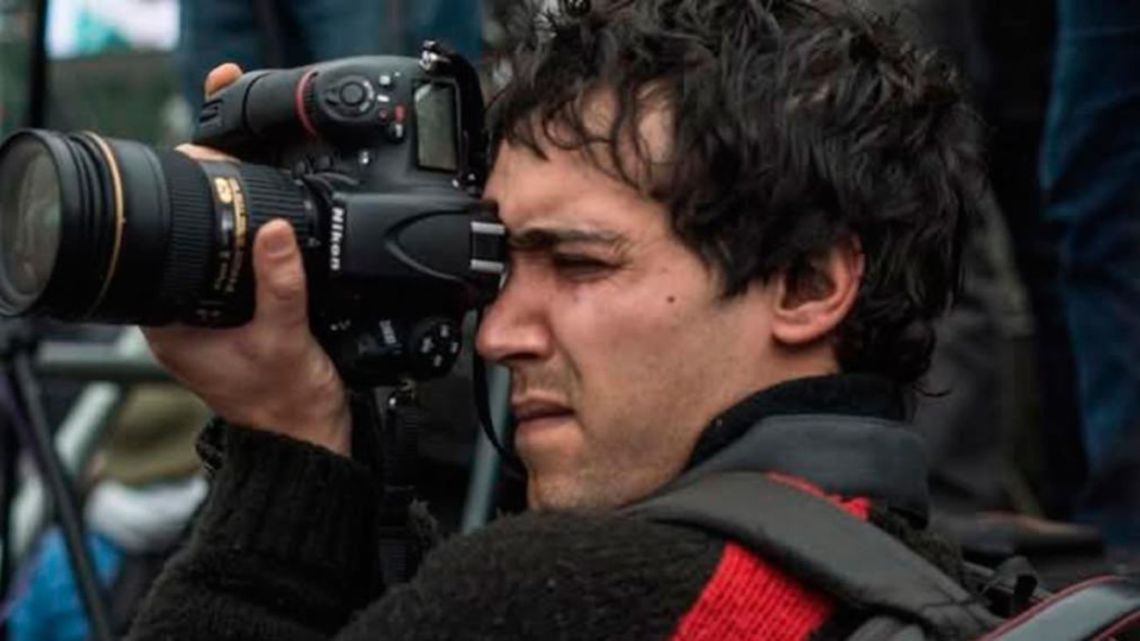 Presentan un proyecto de ley para proteger periodistas frente a ataques y discursos estigmatizantes