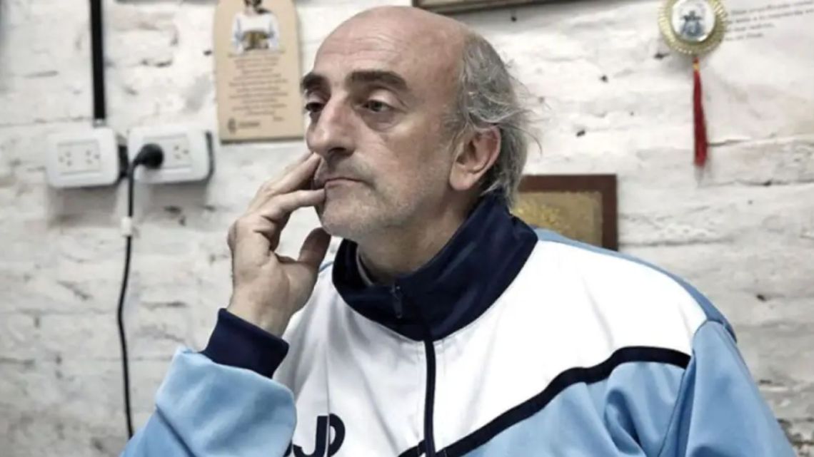 Padre “Toto” de Vedia cuenta cómo decidió ir a buscar a Grabois tras su detención irregular y sin orden judicial