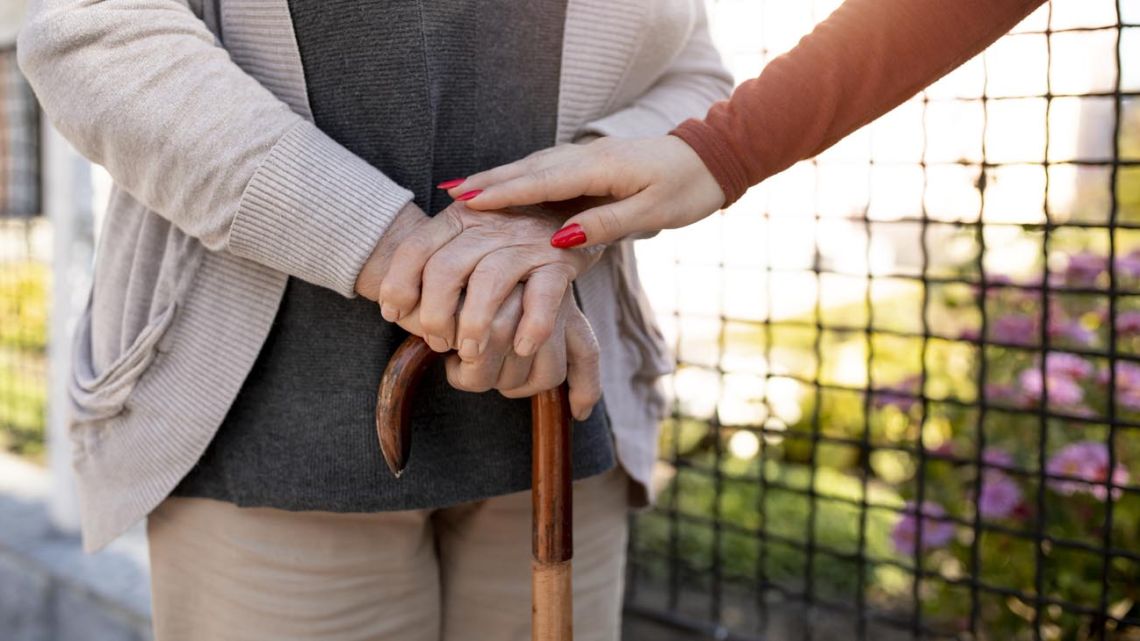 PAMI informa sobre los pasos a seguir si no has recibido los pañales en tu domicilio