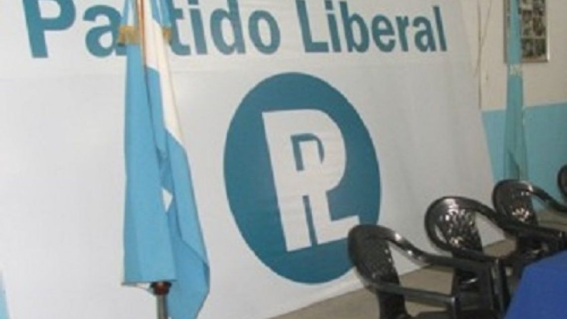 El Partido Liberal formaliza su alianza con Vamos Corrientes en la carrera por la gobernación