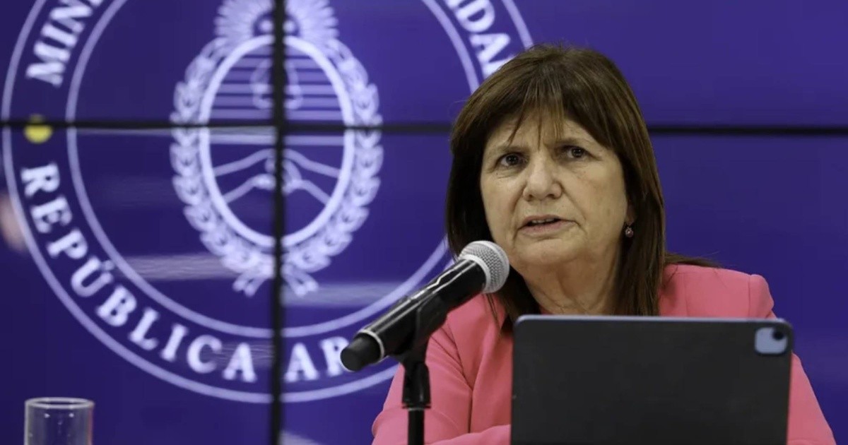Patricia Bullrich dará comienza a la entrega de viviendas para las Fuerzas de Seguridad