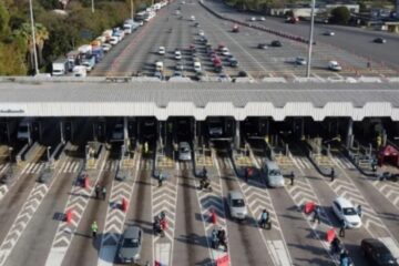 Llamaron a licitación para la concesión por peaje de la “ruta del Mercosur”