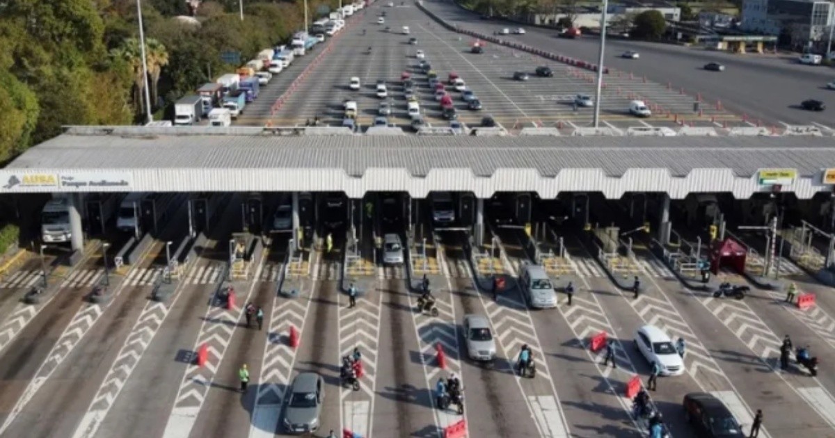 Llamaron a licitación para la concesión por peaje de la “ruta del Mercosur”