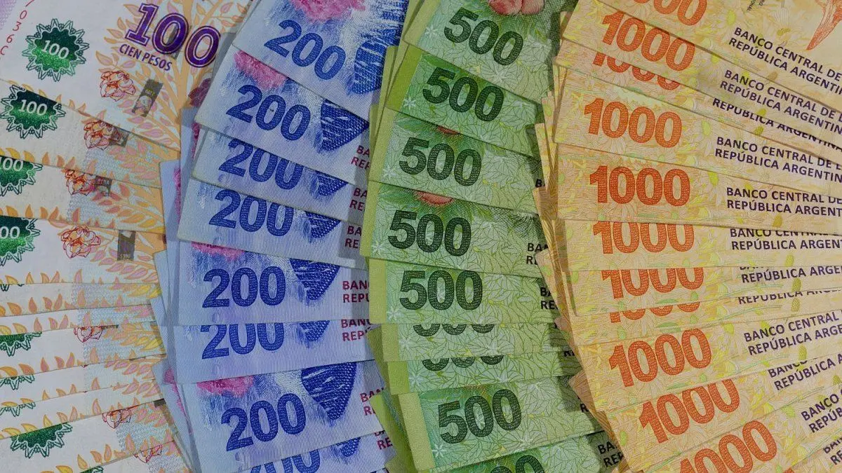 Aguinaldo: fechas de cobro provincia por provincia