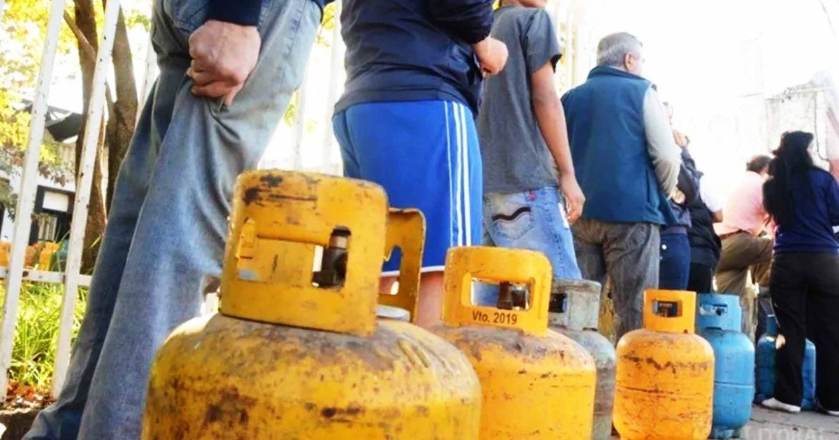 Garrafa social: cómo acceder al subsidio del Programa Hogar en junio 2025