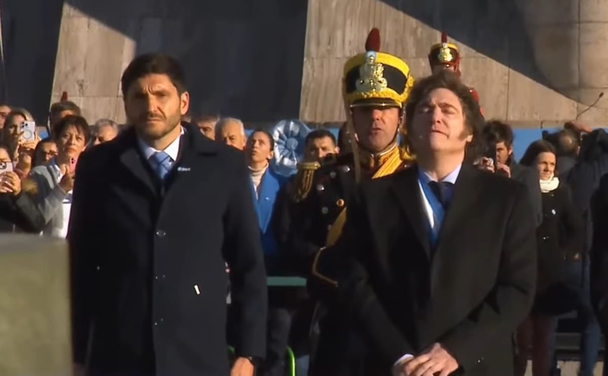 Pulseada en la Corte. Pullaro redobla el reclamo a Milei por una deuda de la Anses con Santa Fe