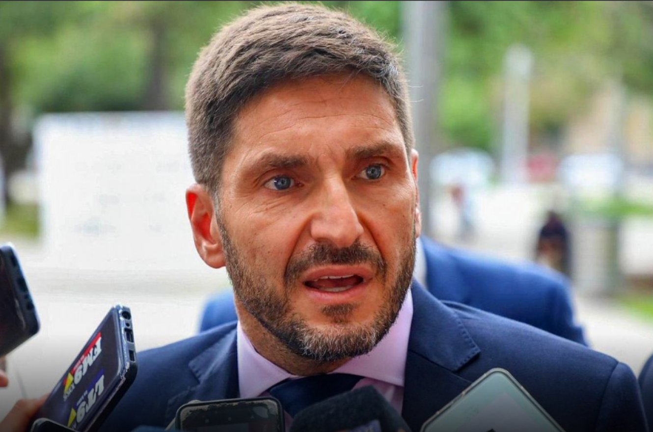 Corte cita a Pullaro y funcionarios del Anses para abordar el conflicto judicial sobre aportes laborales