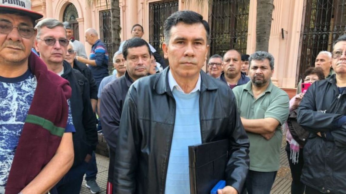 expolicía detenido por fraude electoral obtuvo el tercer lugar en las elecciones de Misiones