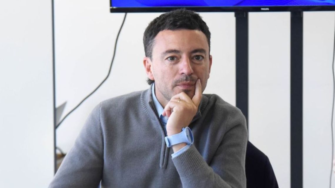 De Loredo defiende el juzgamiento a Macri tras la condena a CFK y rechaza la idea de “doble vara” en la justicia