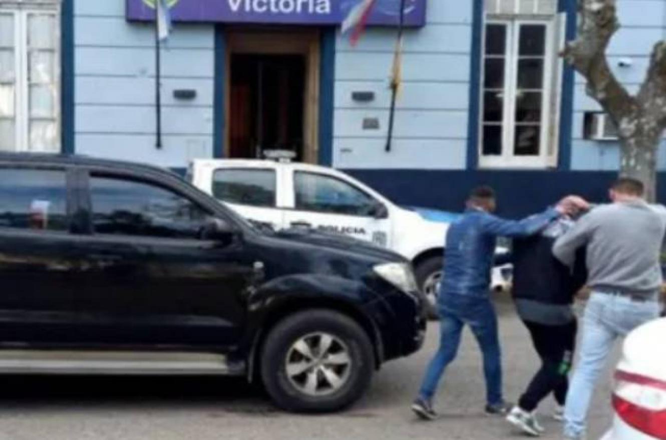 Hombre declarado culpable de lesiones y hurto tras descartar intento de travesticidio en el juicio