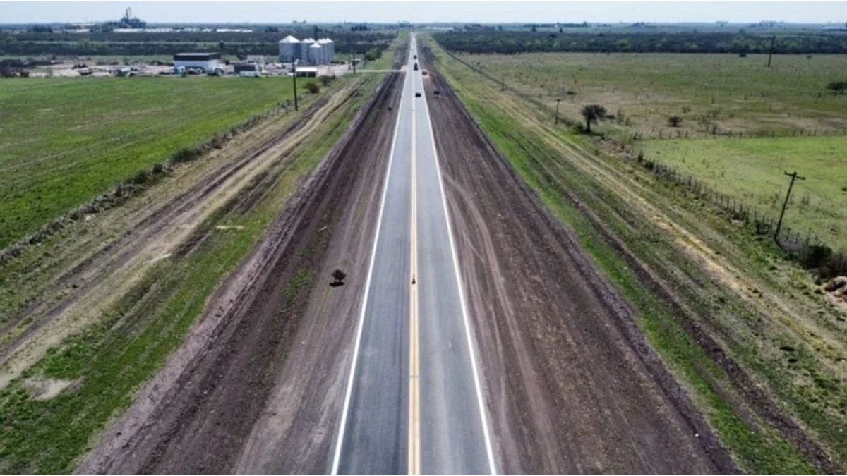 Hidrovía: el Gobierno abrió la licitación de la Ruta del Mercosur