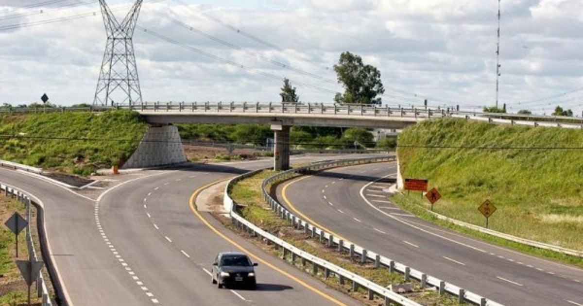 Siguen las licitaciones para concesiones por peaje: cuáles son las próximas rutas