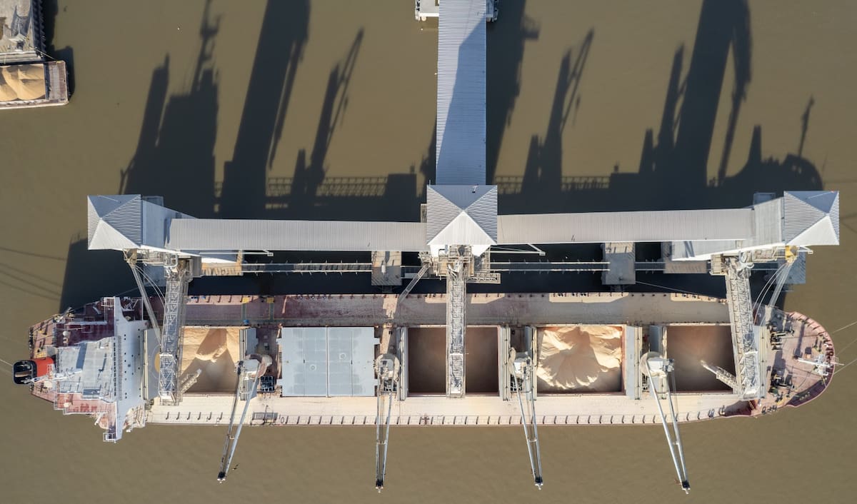 Agroexportación en mayo genera ingresos de US$3054 millones, un aumento del 21% respecto al año anterior