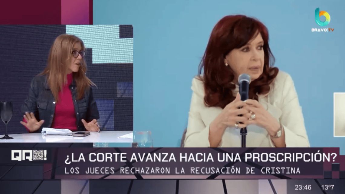 Corte Suprema y la situación de Cristina Kirchner: ¿se avecina una proscripción judicial?