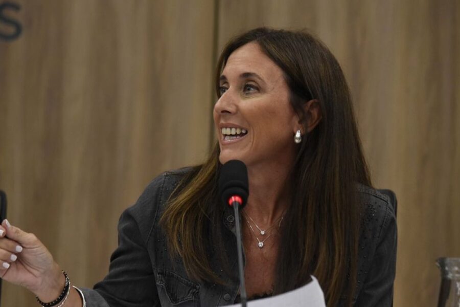 INYM en la mira: Sofía Brambilla impulsa su disolución por “costos y falta de rendición de cuentas”