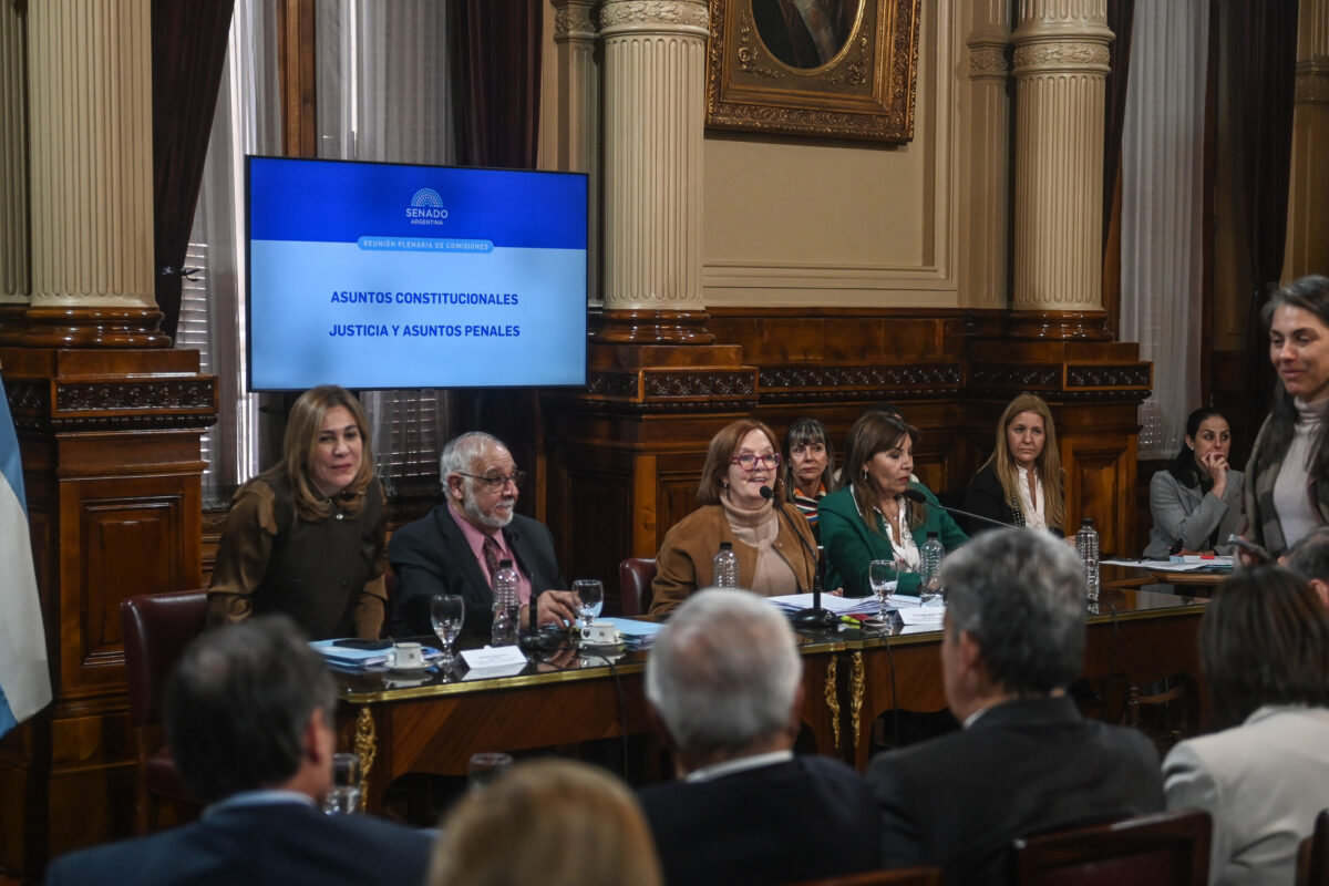 Milei no quiere avanzar con los cambios en la Corte Suprema hasta después de las elecciones de octubre