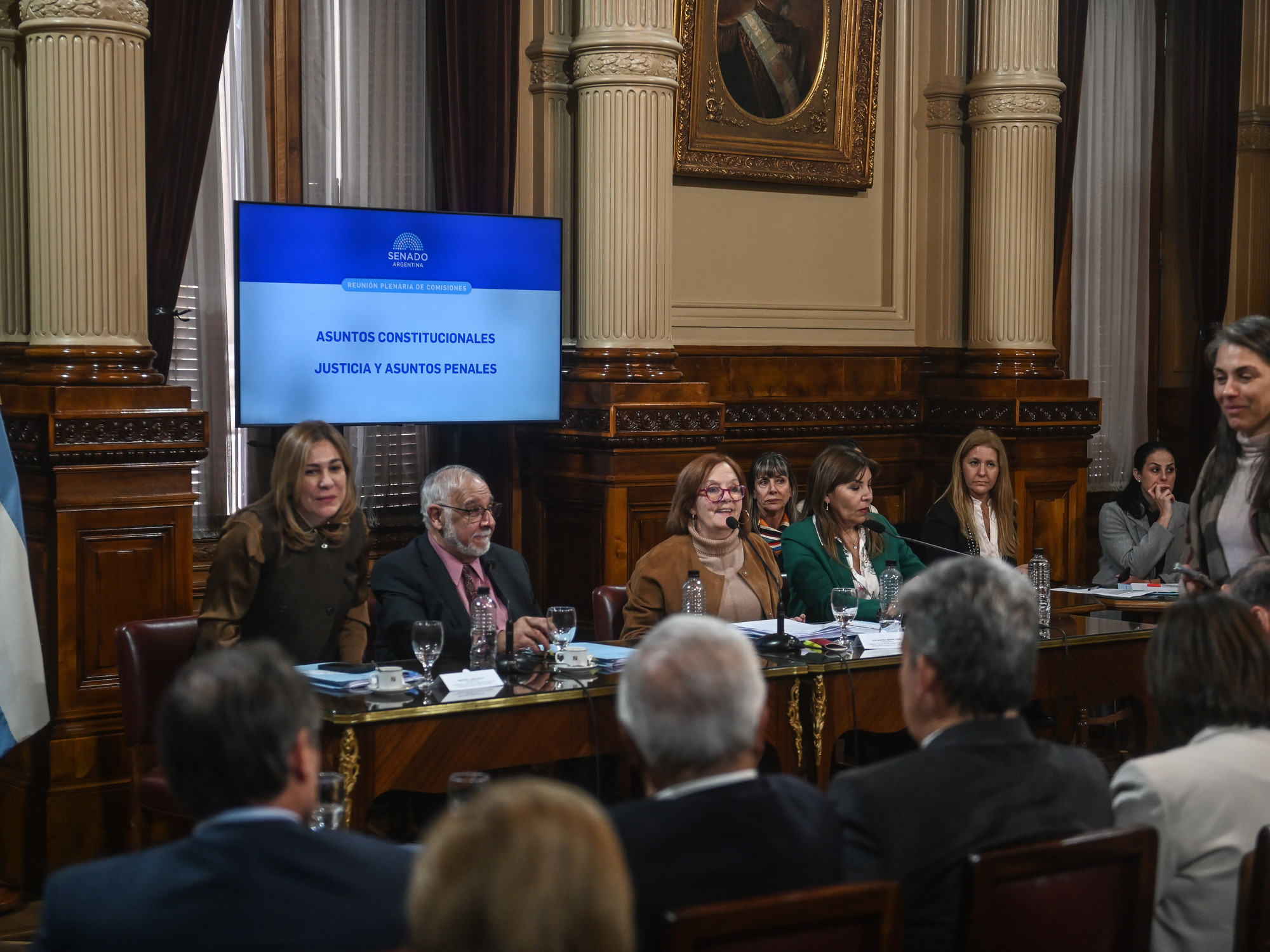 Milei no quiere avanzar con los cambios en la Corte Suprema hasta después de las elecciones de octubre