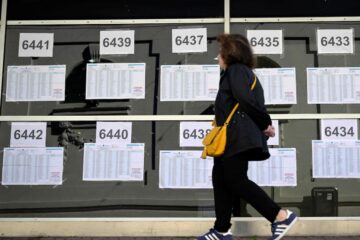 Elecciones legislativas. Cuándo se eligen los diputados y senadores nacionales