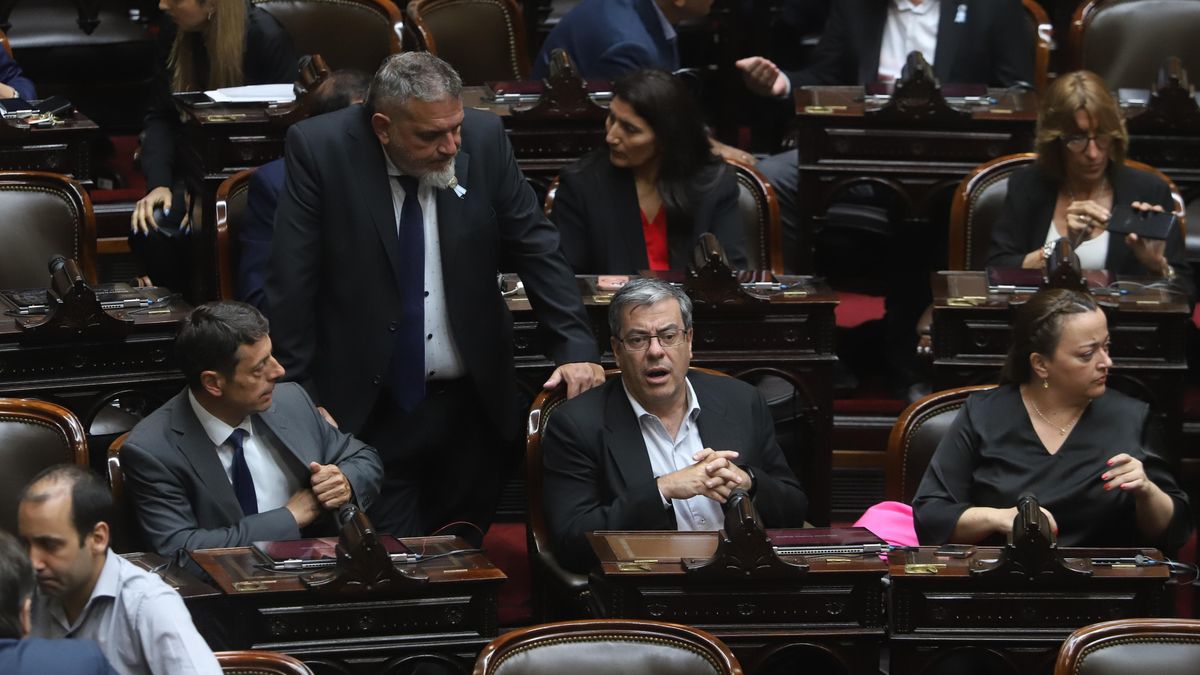 Diputados peronistas proyectan una reacción ante el fallo de la Corte Suprema contra Cristina Kirchner