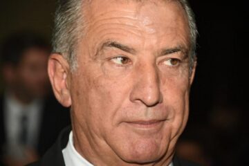 Urribarri evitará la prisión preventiva tras el fallo del STJ que limita el acceso de la Fiscalía a la Corte