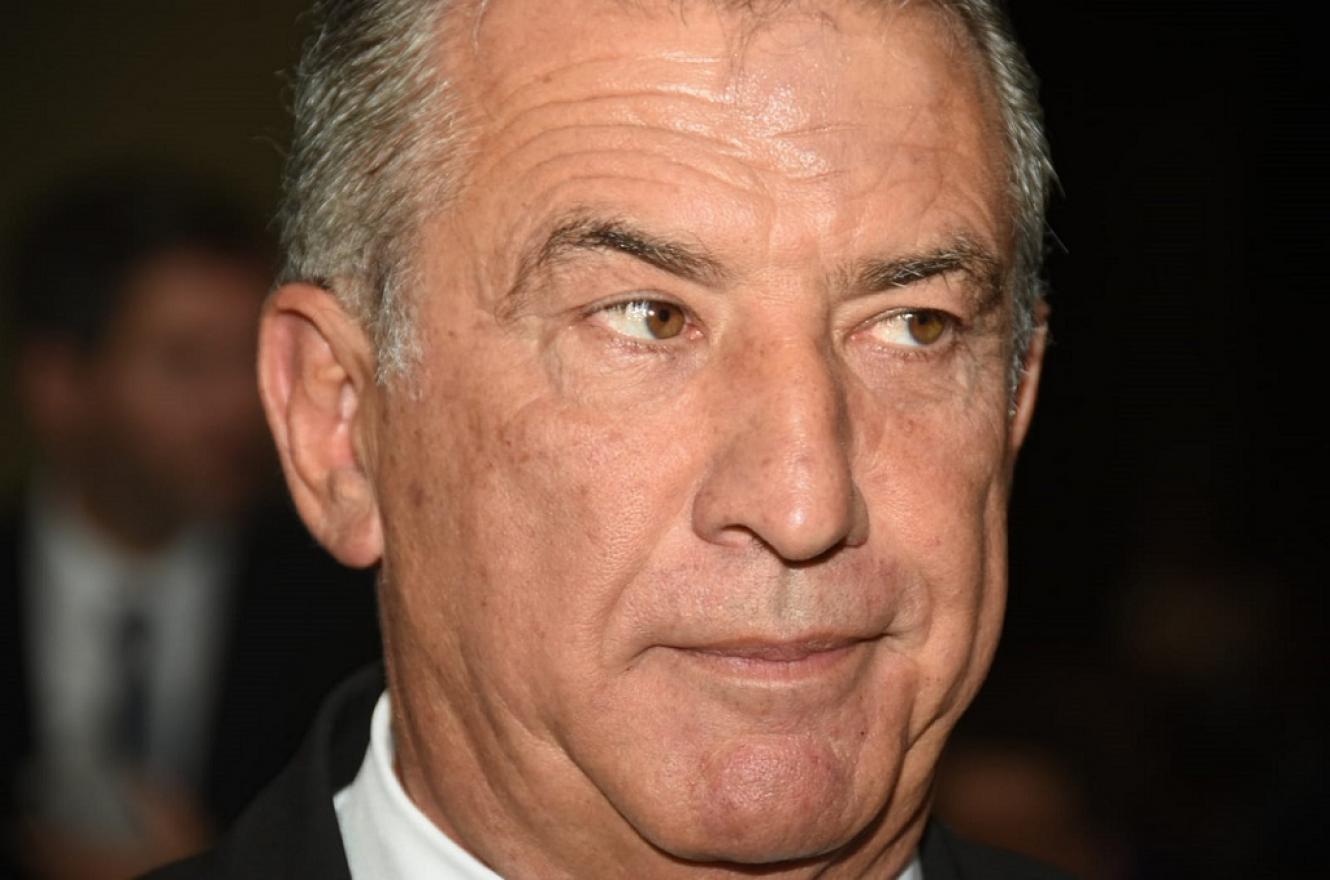 Urribarri evitará la prisión preventiva tras el fallo del STJ que limita el acceso de la Fiscalía a la Corte