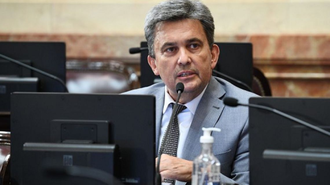 Solo un senador chaqueño renuncia a aumento de dieta mientras otros dos lo aceptan sin objeciones