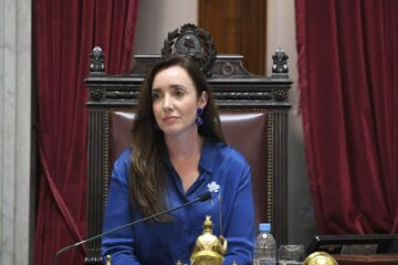 Los senadores, con nuevo suba de sueldos: pasarán a ganar más de 9,5 millones de pesos