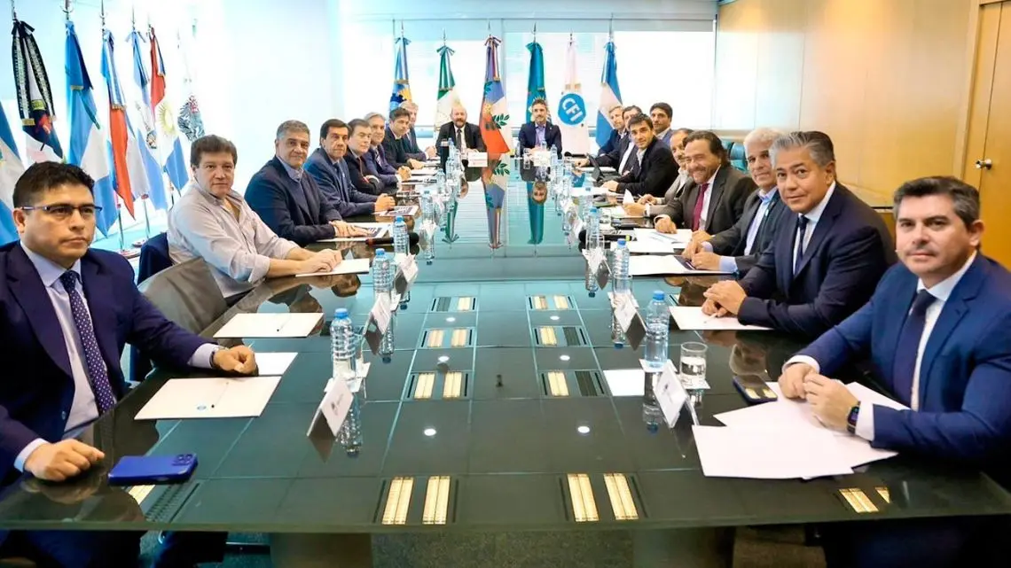 La disputa con los gobernadores complica los acuerdos de Milei en el Congreso y afecta su gestión política