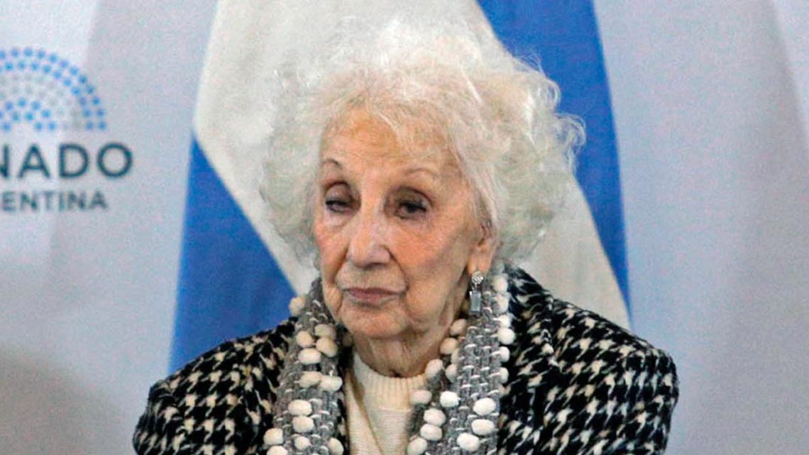 Abuelas de Plaza de Mayo logra restituir al nieto 140 en medio de un contexto adverso