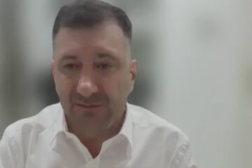 Edgardo Kueider explicó por qué no aceptó la extradición y y apuntó contra José Mayans por su detención en Paraguay