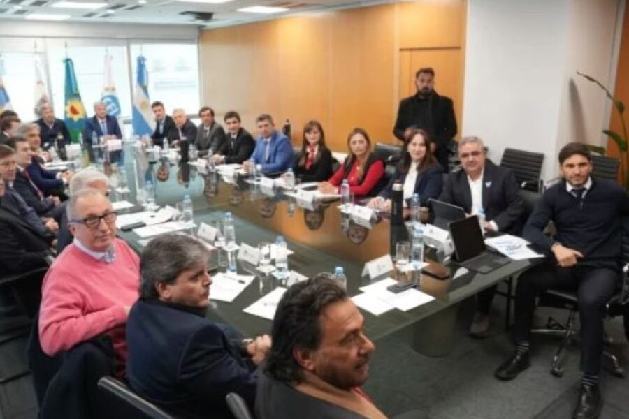 La rebelión menos pensada contra Javier Milei