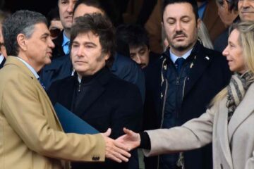 Milei y el campo, entre promesas incumplidas y ovaciones anti-K