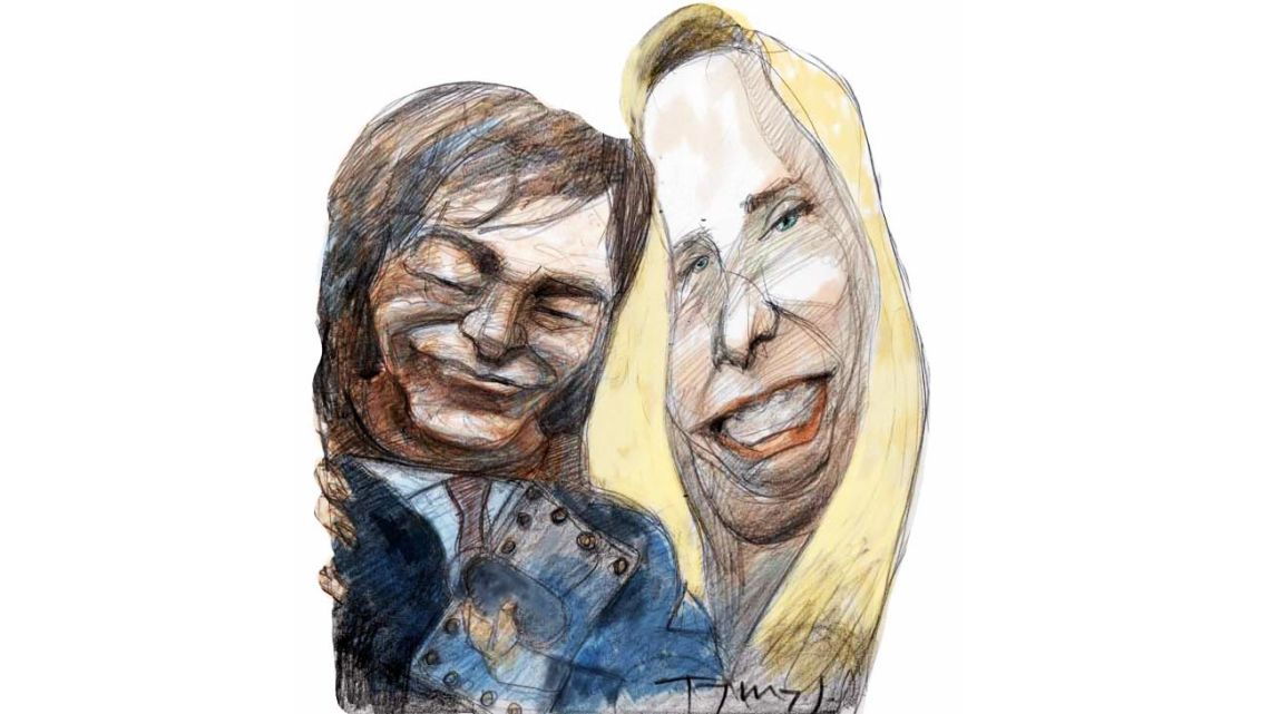 La familia es lo primero