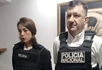 Edgardo Kueider cumple un año de arresto en Paraguay tras ser detenido con USD 200 mil sin declarar