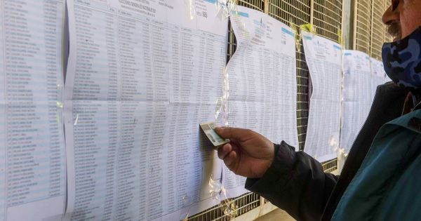 Elecciones PBA 2025: dónde y cómo consulto el padrón electoral para votar en la Provincia