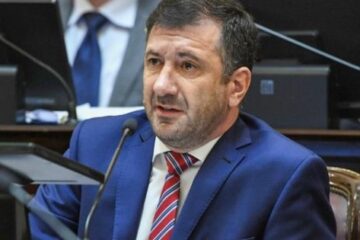 Caso Kueider: ordenaron la extradición del exsenador detenido con más de u$s 200.000 en Paraguay